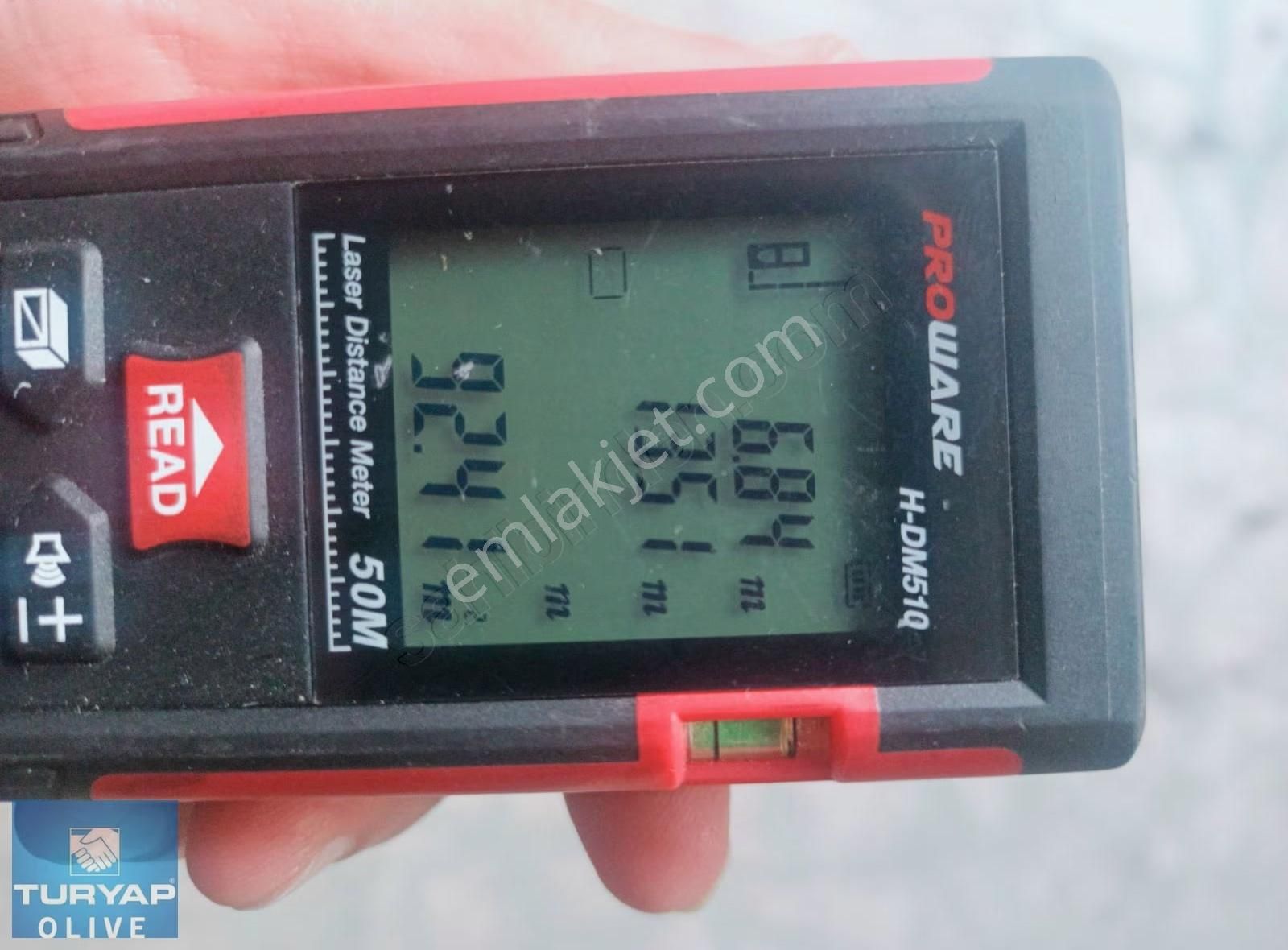 Sultangazi Küçüksanayi Sitesi Kiralık 100+100=200 M2 Depo - Görsel 20