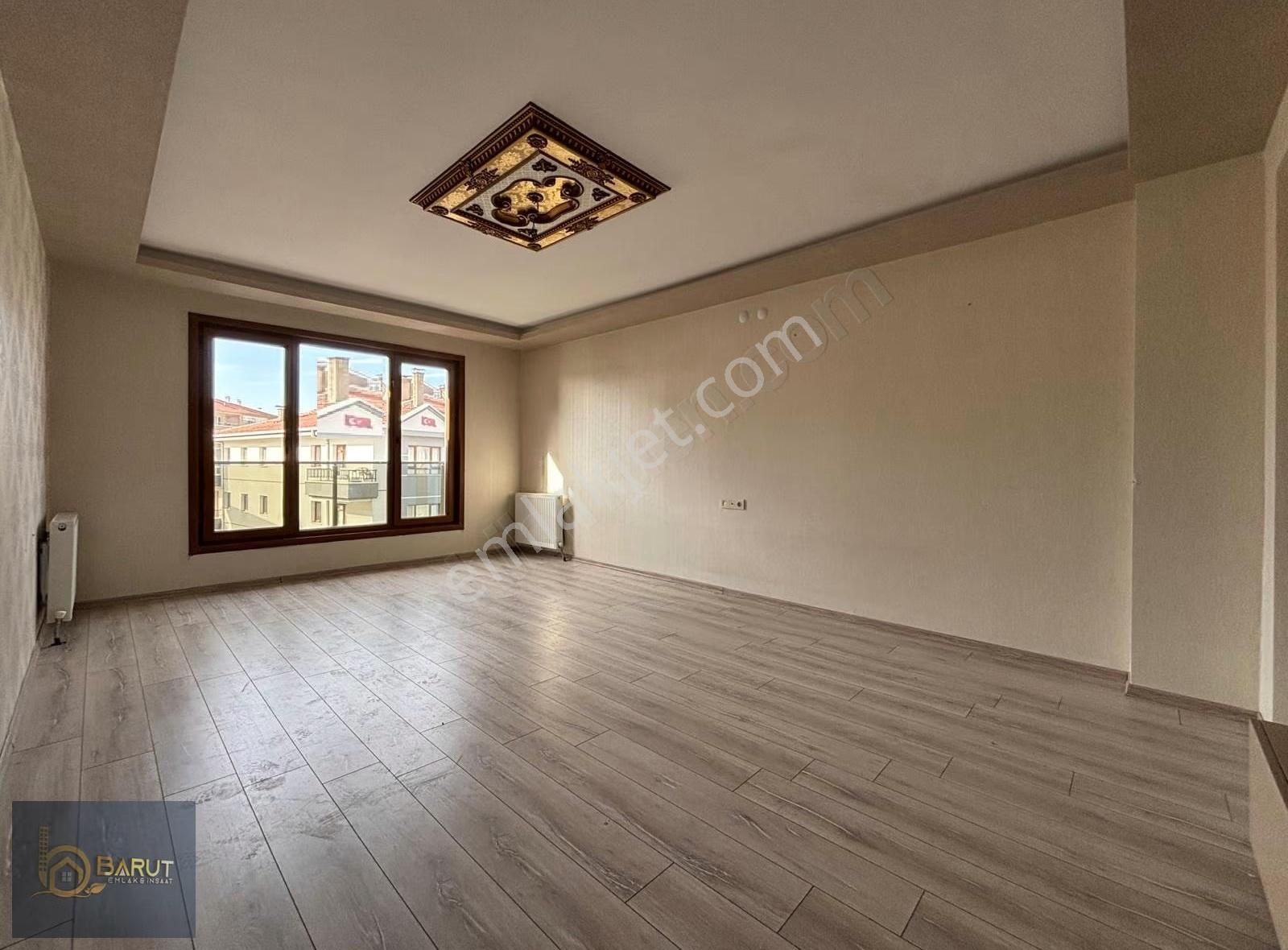 Barut Emlaktan Asansörlü Klasik Binada 4+1 160 M2 Daire - Görsel 20
