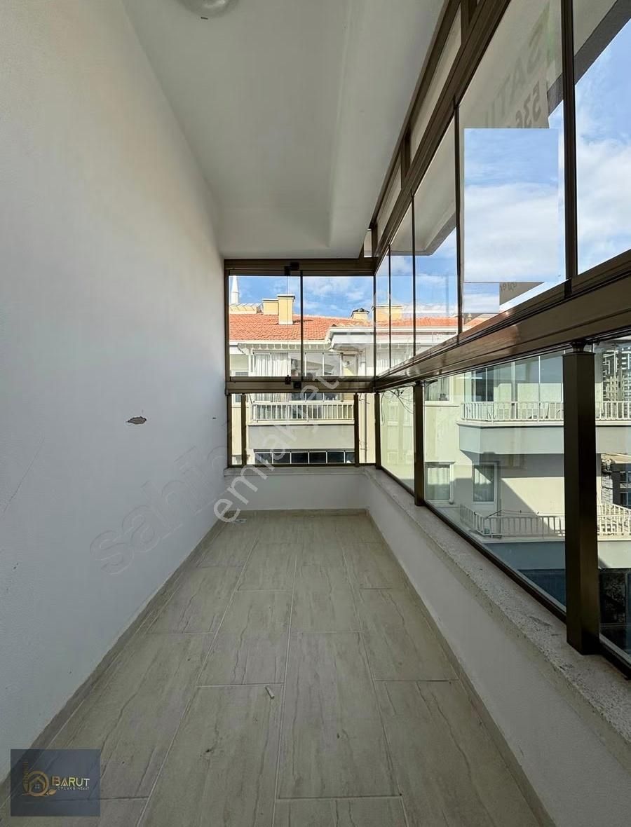 Barut Emlaktan Asansörlü Klasik Binada 4+1 160 M2 Daire - Görsel 7