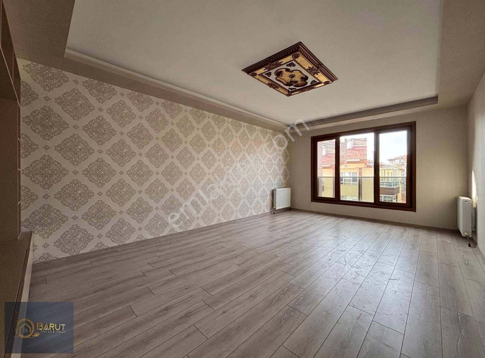 Barut Emlaktan Asansörlü Klasik Binada 4+1 160 M2 Daire - Görsel 6
