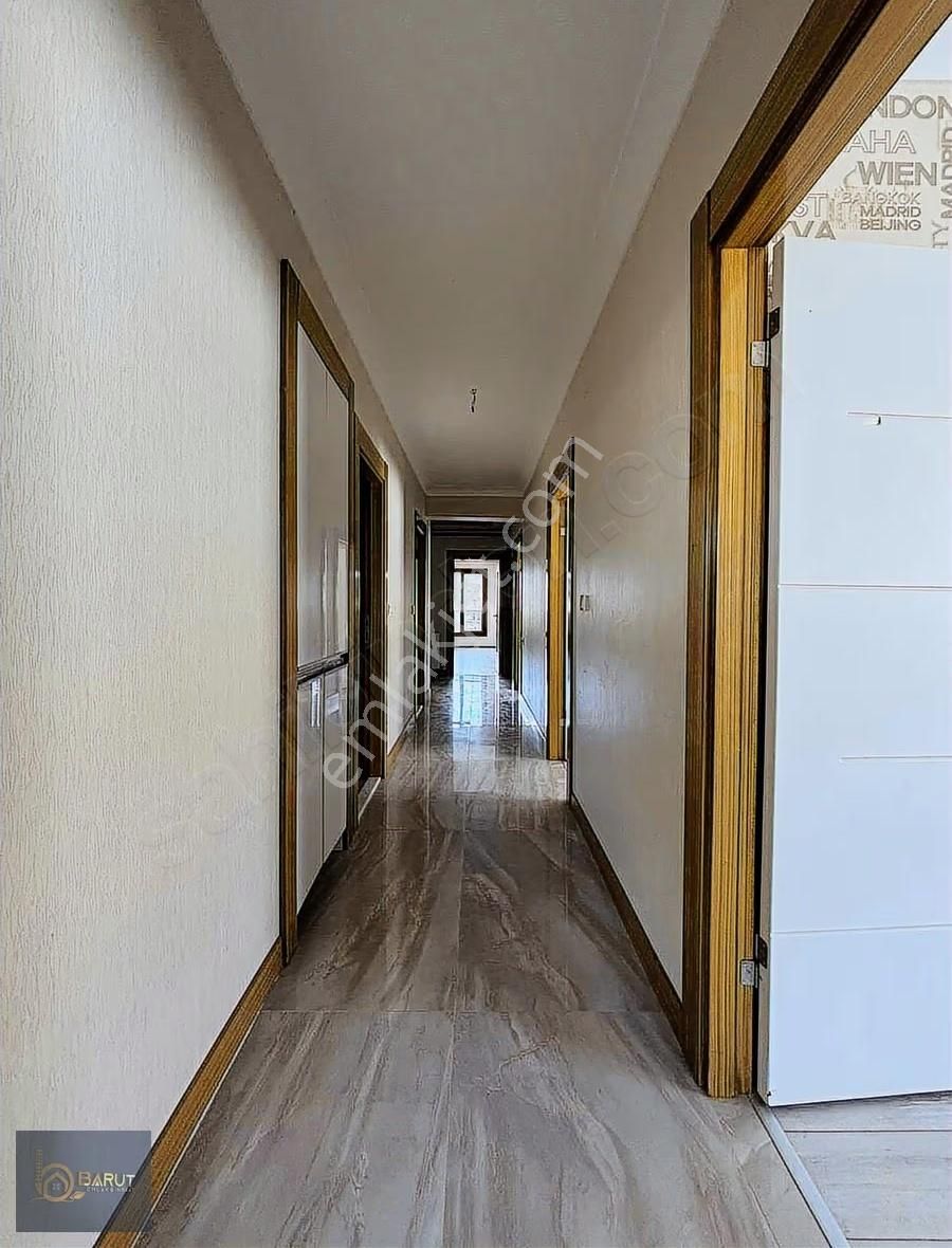 Barut Emlaktan Asansörlü Klasik Binada 4+1 160 M2 Daire - Görsel 31