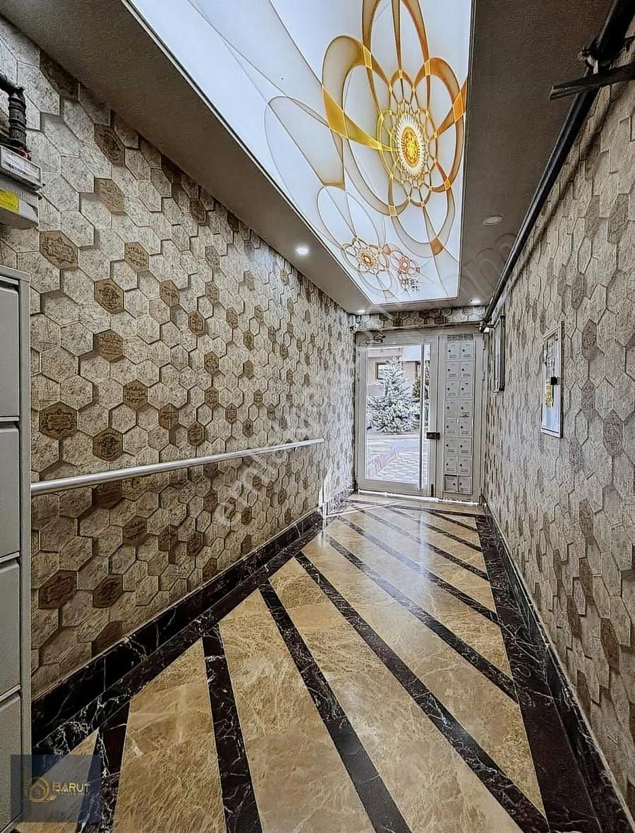 Barut Emlaktan Asansörlü Klasik Binada 4+1 160 M2 Daire - Görsel 9