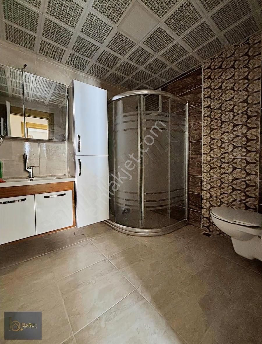 Barut Emlaktan Asansörlü Klasik Binada 4+1 160 M2 Daire - Görsel 4