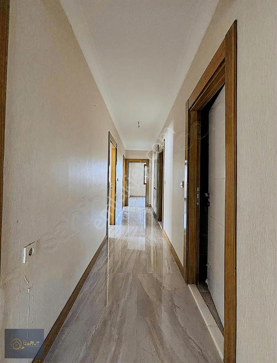 Barut Emlaktan Asansörlü Klasik Binada 4+1 160 M2 Daire - Görsel 22