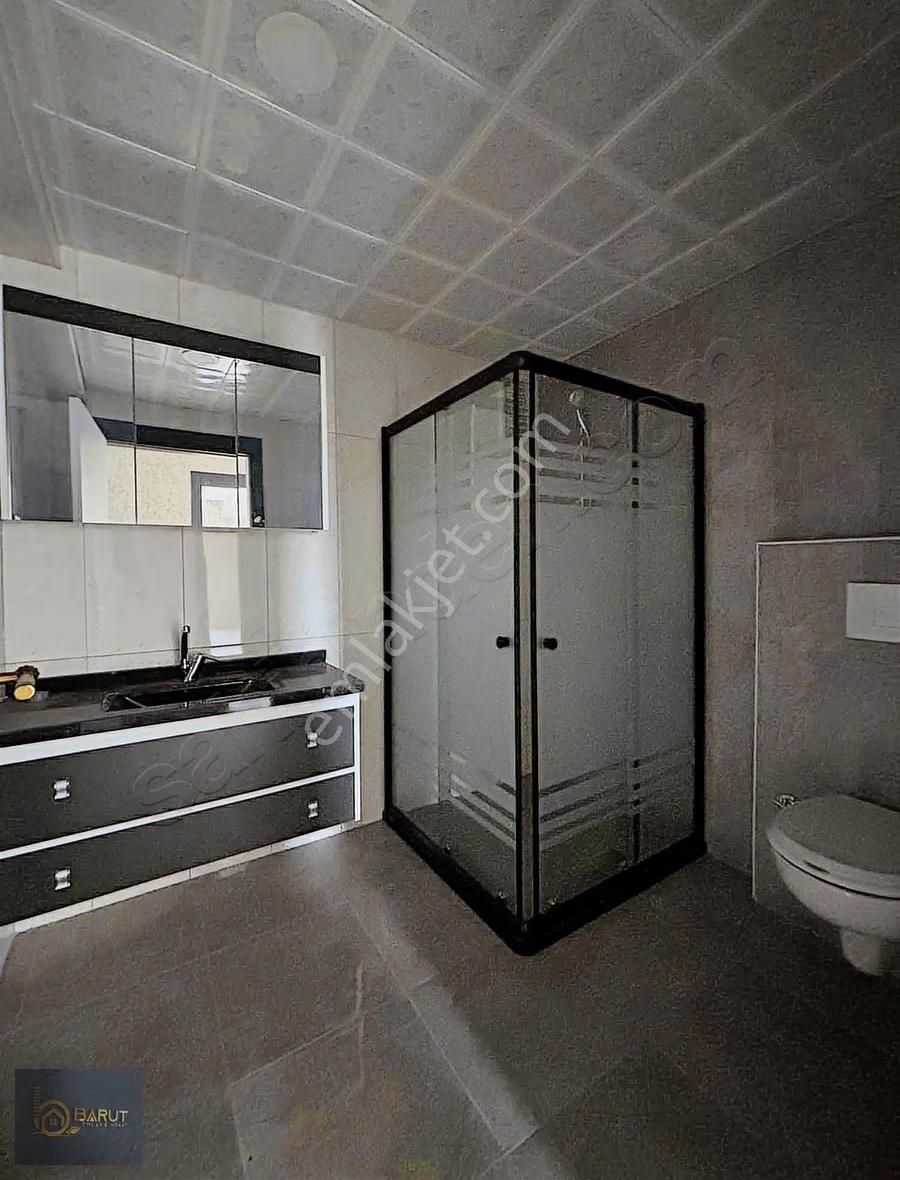 Barut Emlaktan Full Manzaralı Lüks Sitede Sıfır 4+1 "9. Kat" - Görsel 17