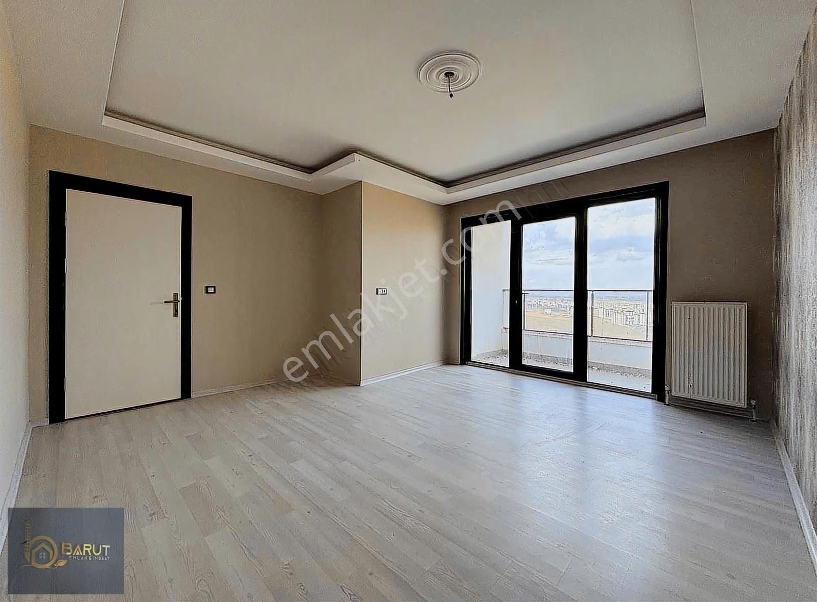 Barut Emlaktan Full Manzaralı Lüks Sitede Sıfır 4+1 "9. Kat" - Görsel 26