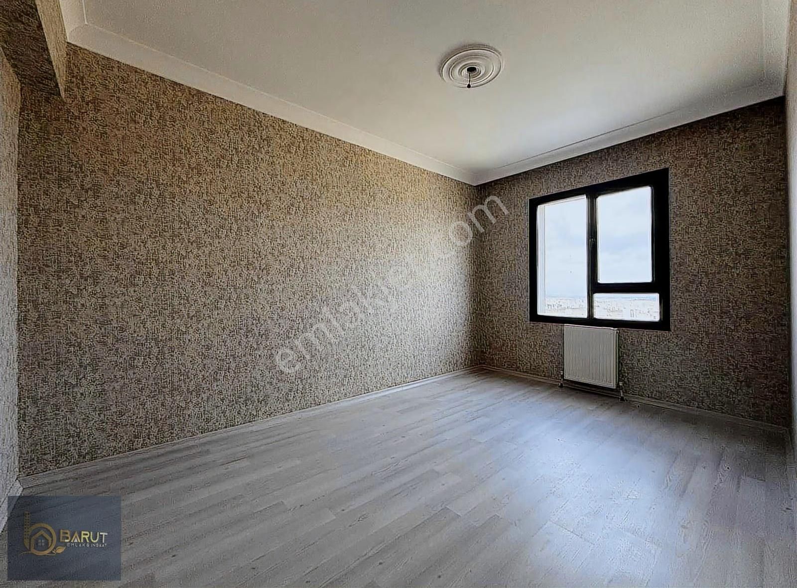 Barut Emlaktan Full Manzaralı Lüks Sitede Sıfır 4+1 "9. Kat" - Görsel 21