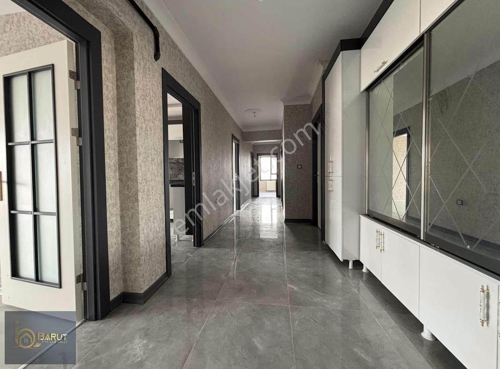 Barut Emlaktan Full Manzaralı Lüks Sitede Sıfır 4+1 "9. Kat" - Görsel 2