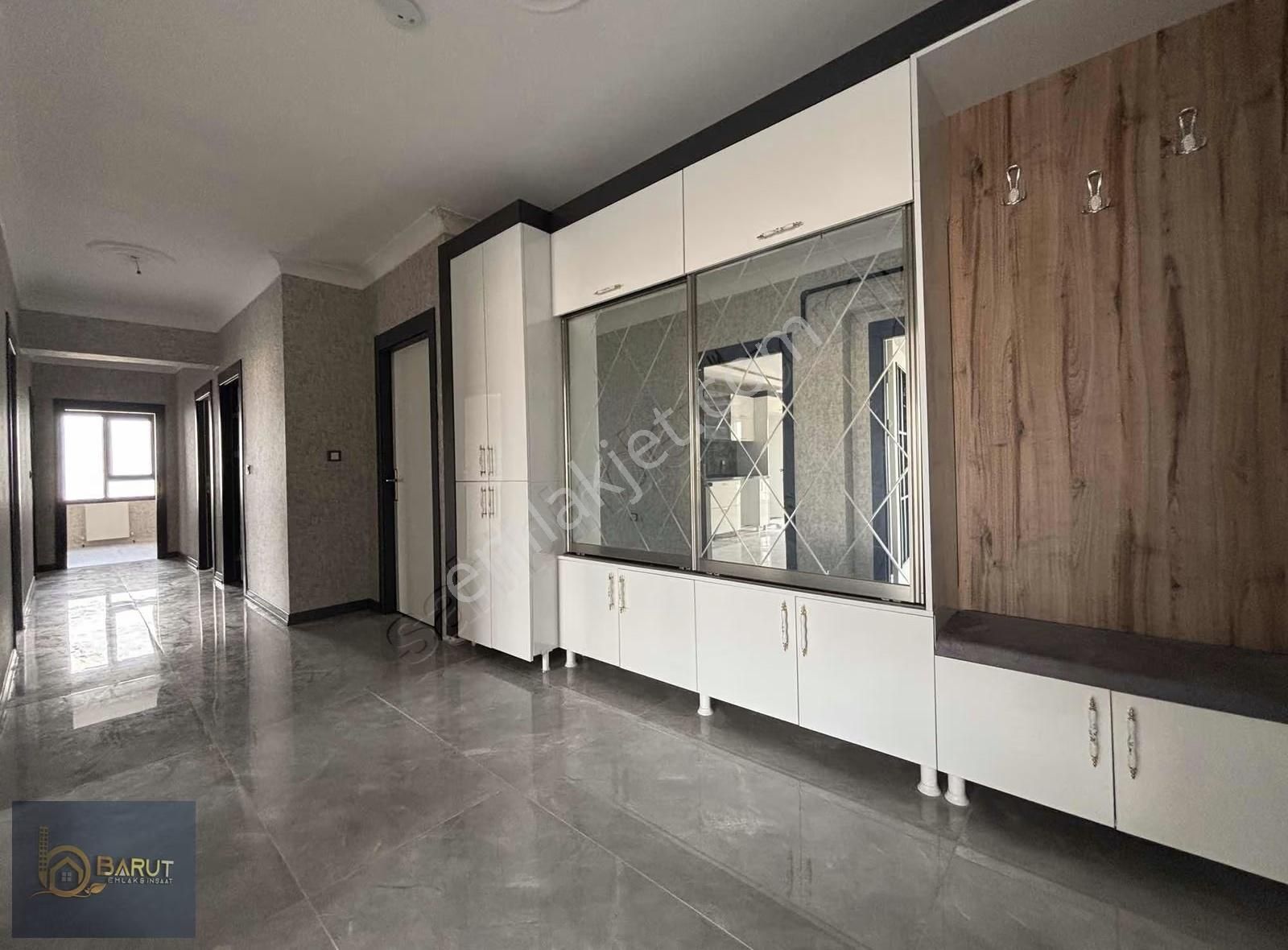 Barut Emlaktan Full Manzaralı Lüks Sitede Sıfır 4+1 "9. Kat" - Görsel 7