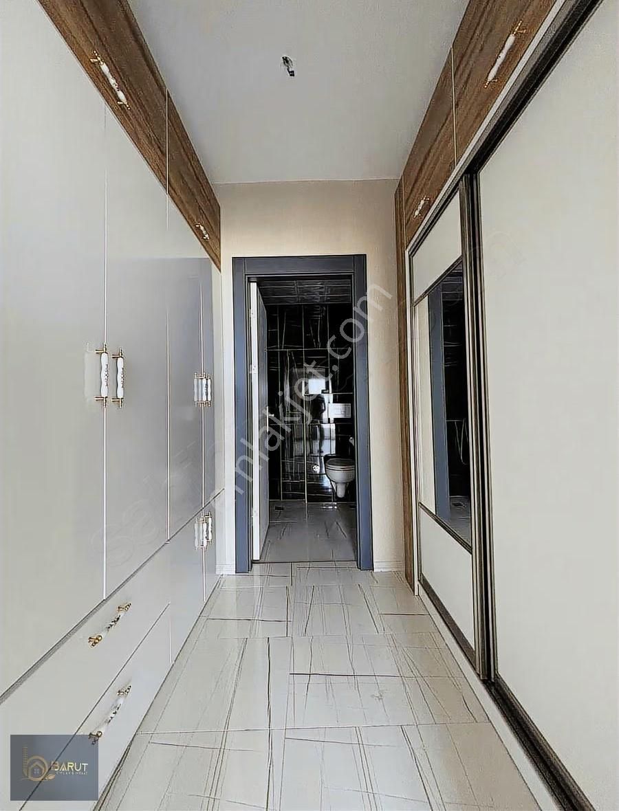 Barut Emlaktan Full Manzaralı Lüks Sitede Sıfır 4+1 "9. Kat" - Görsel 24