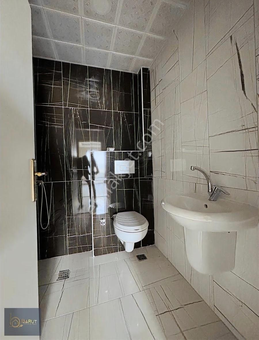 Barut Emlaktan Full Manzaralı Lüks Sitede Sıfır 4+1 "9. Kat" - Görsel 13