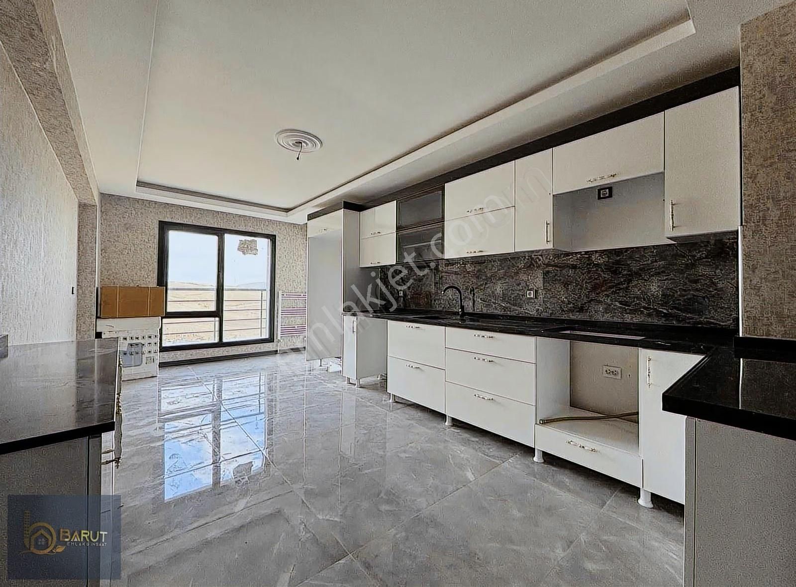 Barut Emlaktan Full Manzaralı Lüks Sitede Sıfır 4+1 "9. Kat" - Görsel 11