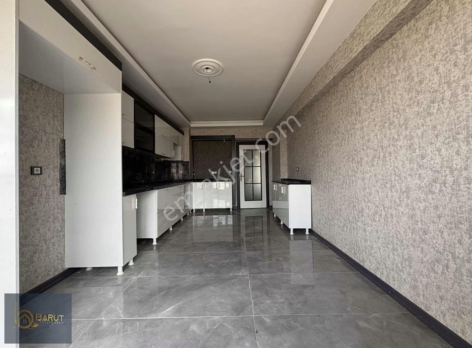 Barut Emlaktan Full Manzaralı Lüks Sitede Sıfır 4+1 "9. Kat" - Görsel 16