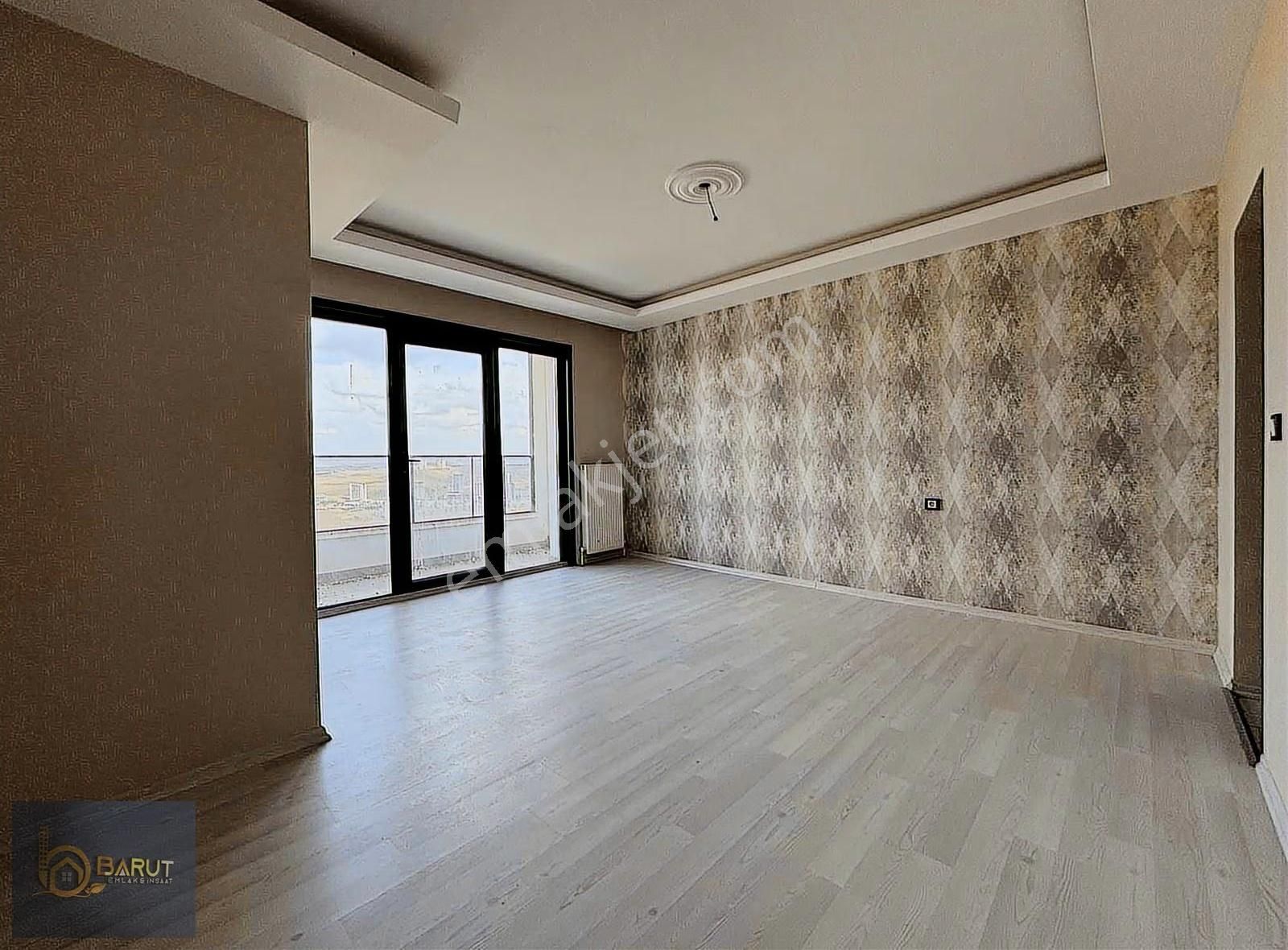 Barut Emlaktan Full Manzaralı Lüks Sitede Sıfır 4+1 "9. Kat" - Görsel 15