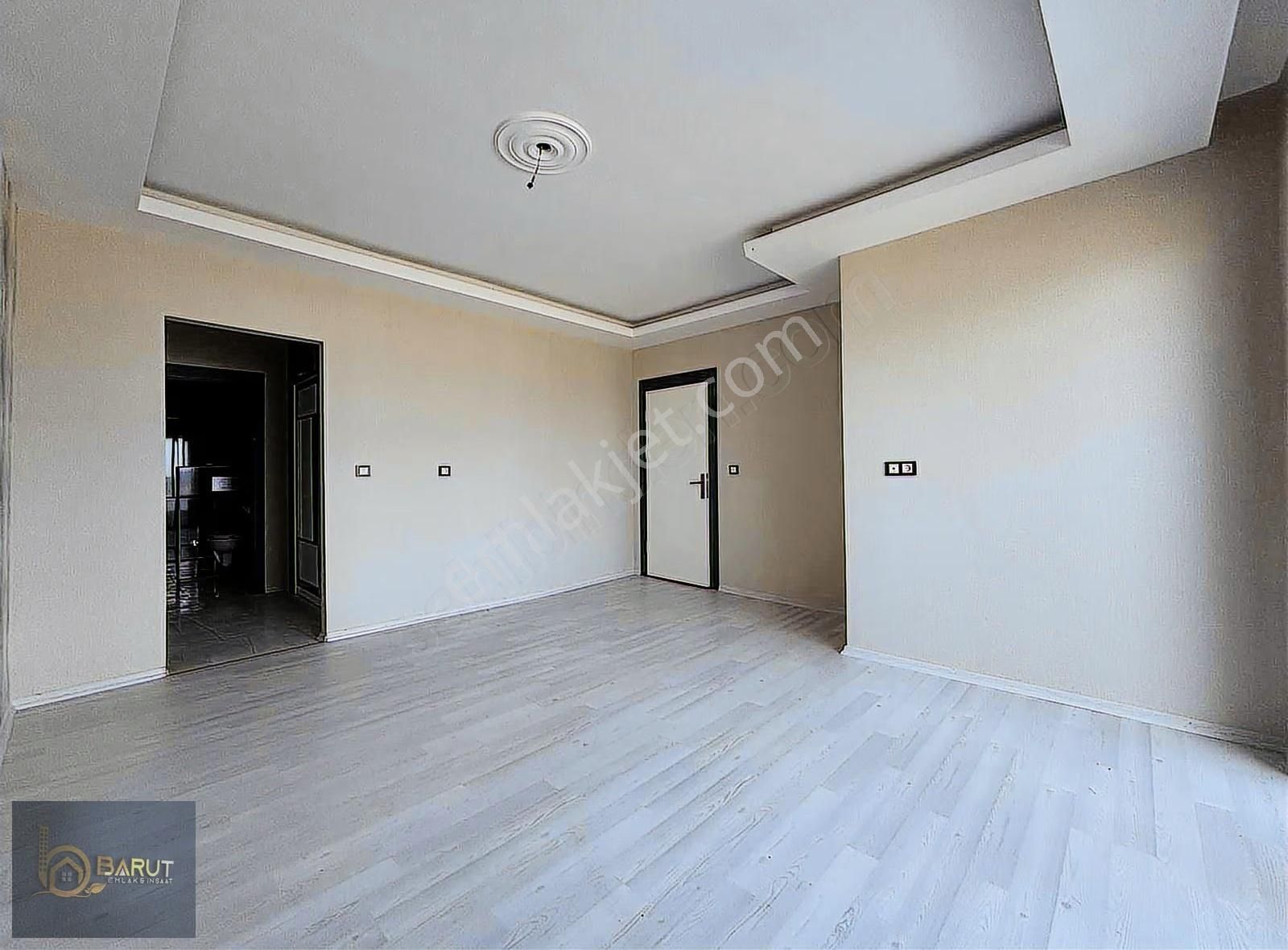 Barut Emlaktan Full Manzaralı Lüks Sitede Sıfır 4+1 "9. Kat" - Görsel 5