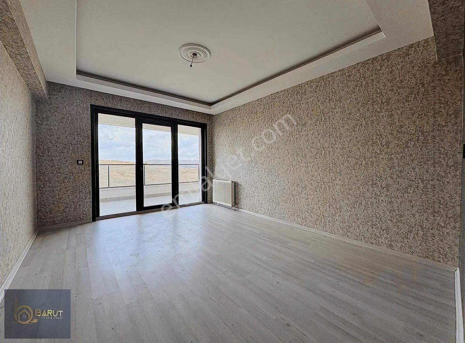 Barut Emlaktan Full Manzaralı Lüks Sitede Sıfır 4+1 "9. Kat" - Görsel 19