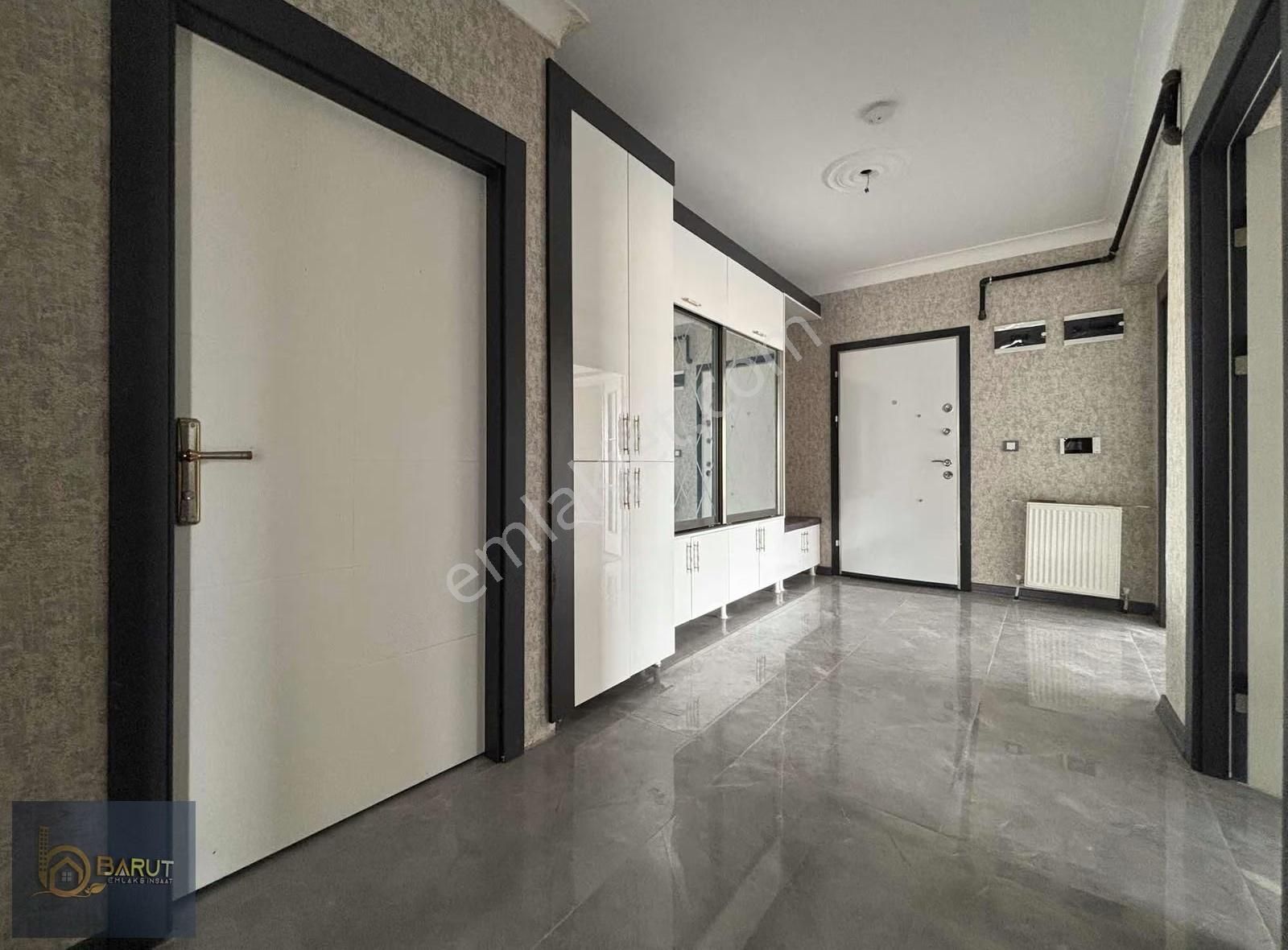 Barut Emlaktan Full Manzaralı Lüks Sitede Sıfır 4+1 "9. Kat" - Görsel 8