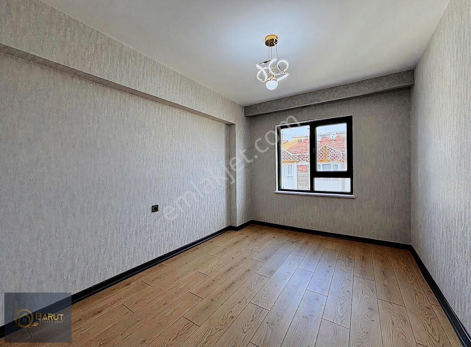 Barut Emlaktan Lüks Konsept Ön Cephe Sıfır Süper Lüks 4+1 5. Kat - Görsel 16