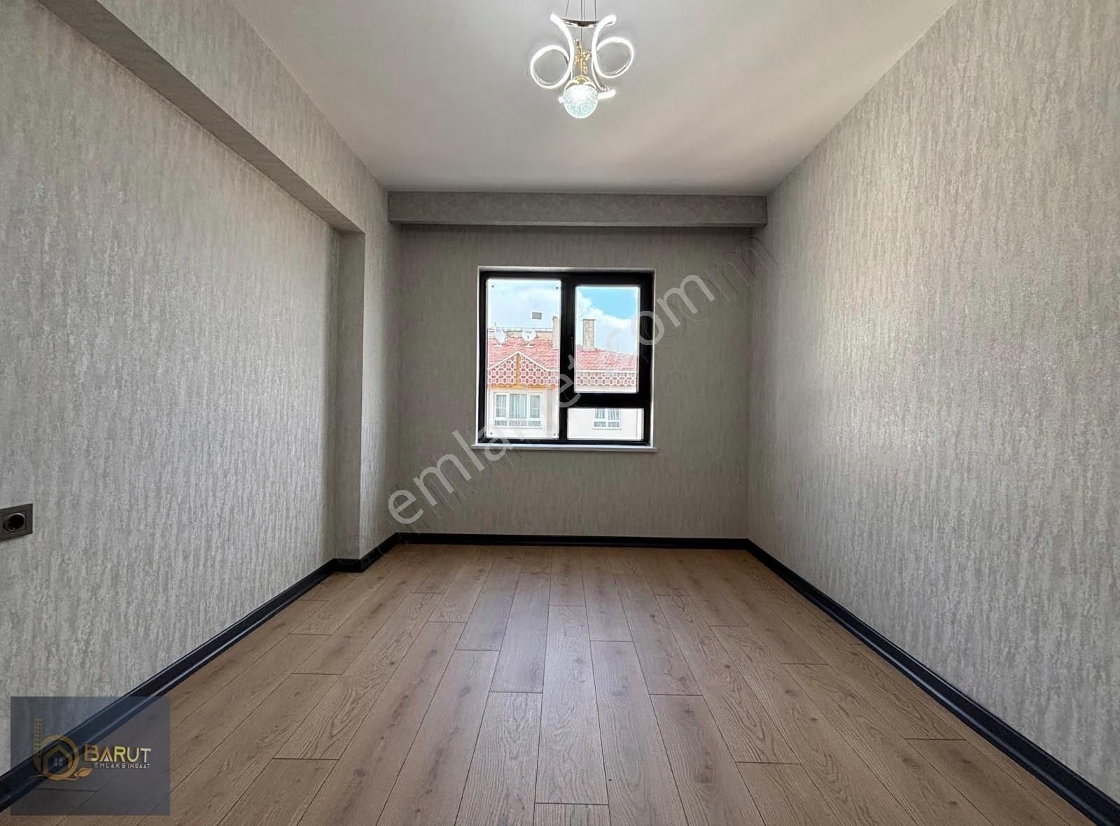 Barut Emlaktan Lüks Konsept Ön Cephe Sıfır Süper Lüks 4+1 5. Kat - Görsel 18