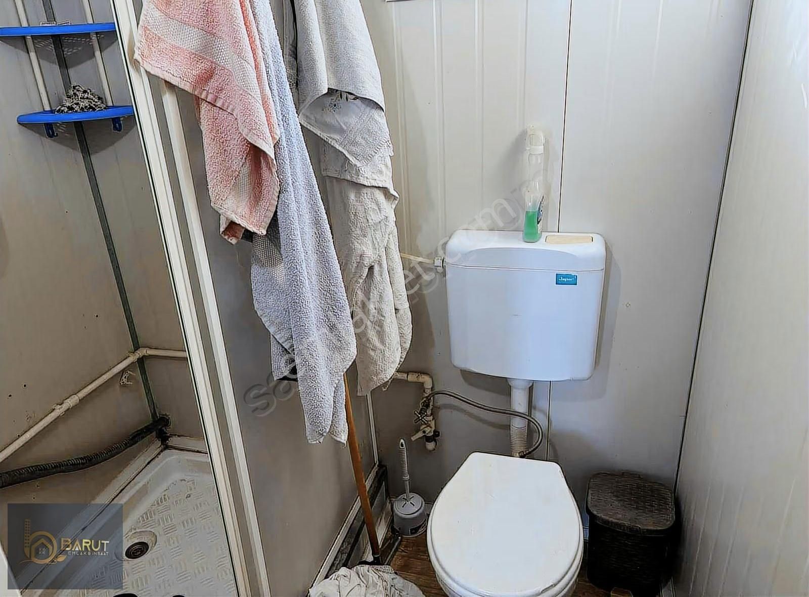 Barut Emlaktan Çubukta 766 M2 Müstakil Parsel - Görsel 5