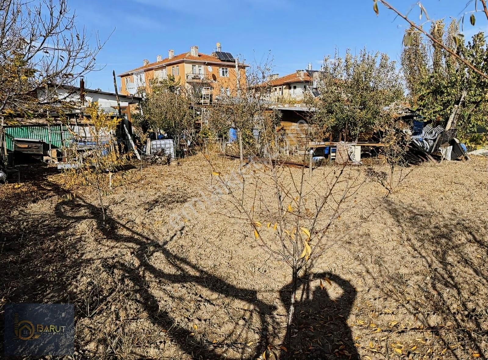 Barut Emlaktan Çubukta 766 M2 Müstakil Parsel - Görsel 13