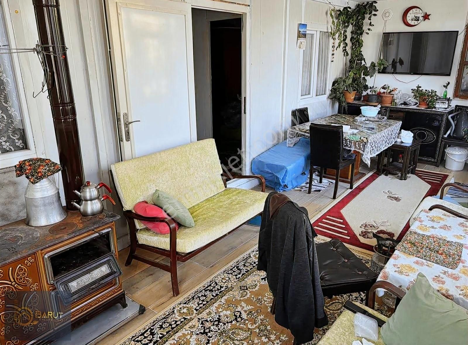 Barut Emlaktan Çubukta 766 M2 Müstakil Parsel - Görsel 3