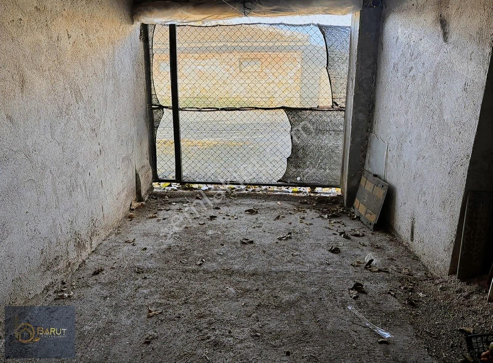 Barut Emlaktan Çubukta 766 M2 Müstakil Parsel - Görsel 10