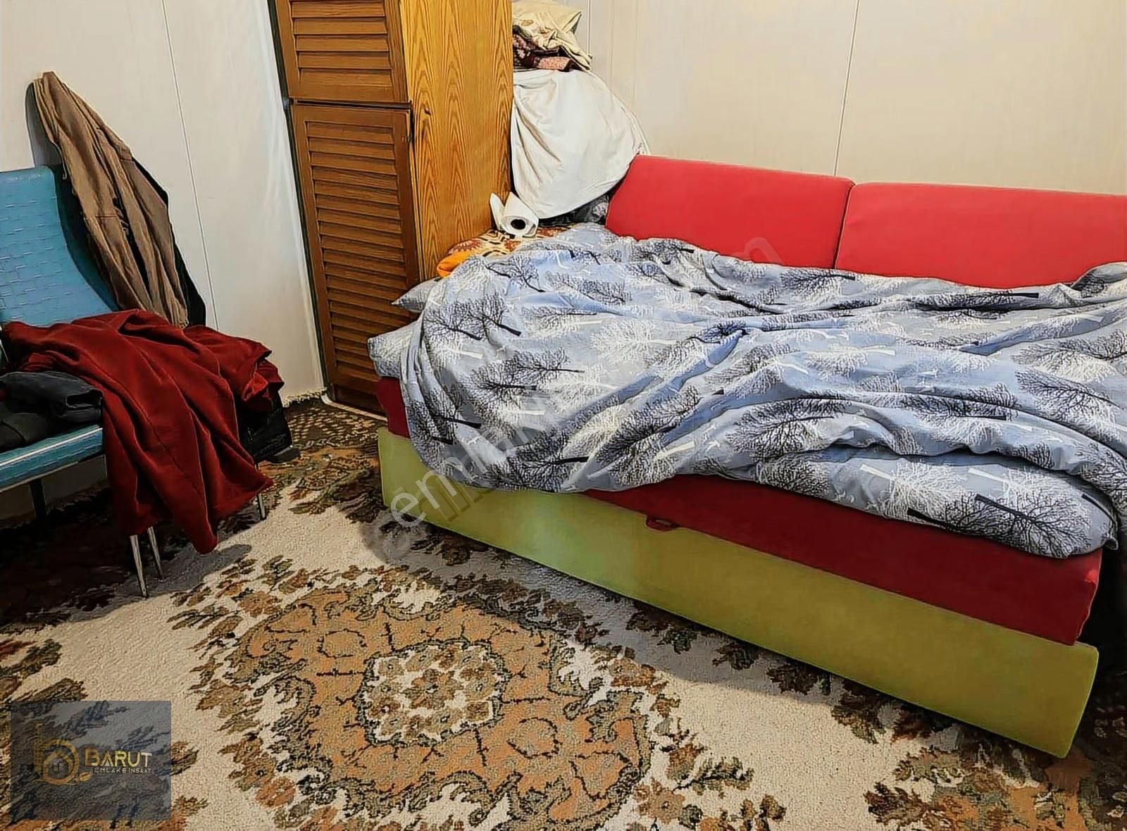 Barut Emlaktan Çubukta 766 M2 Müstakil Parsel - Görsel 19