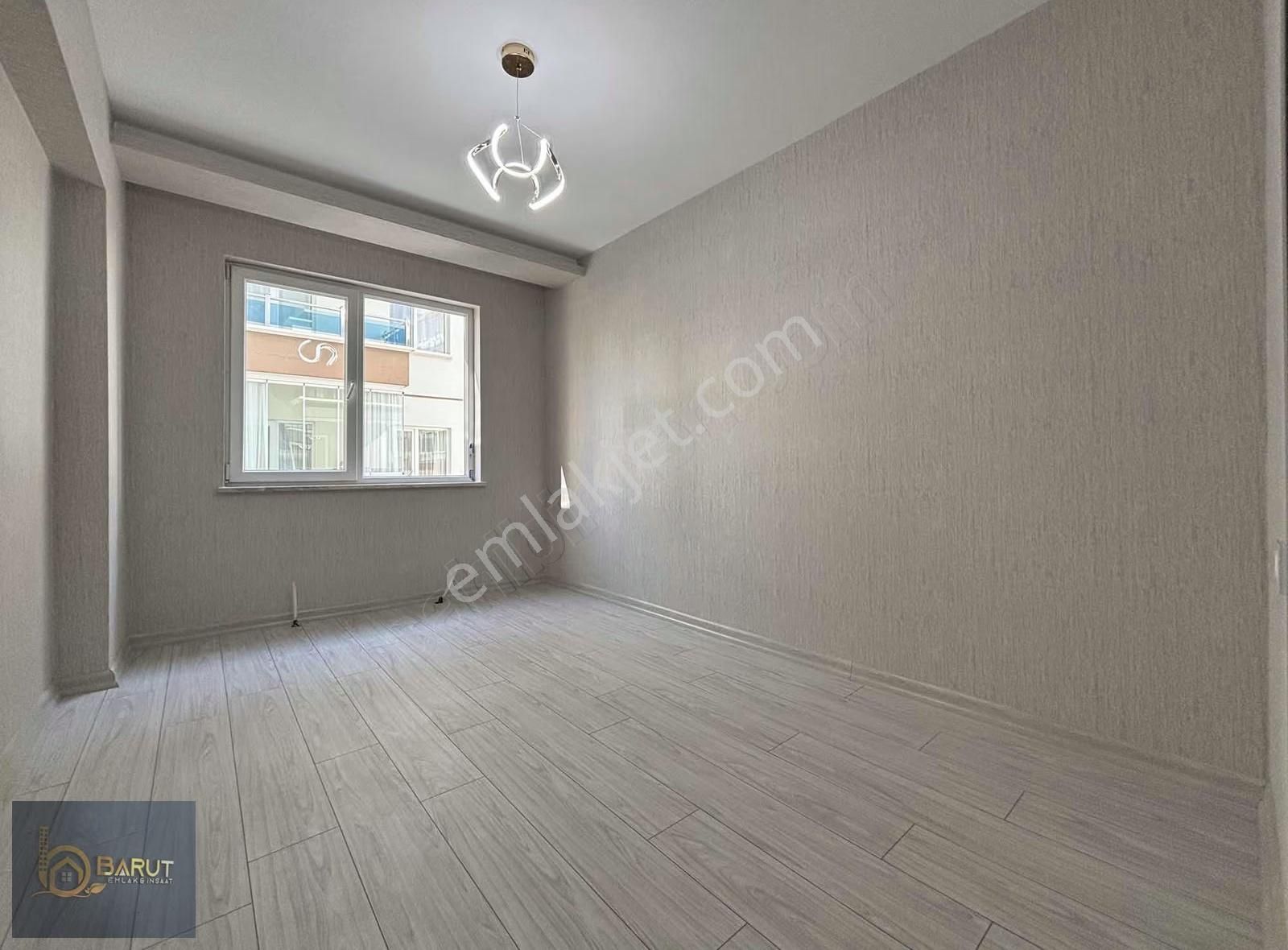 Barut Emlaktan Fatih Mah'de Asansörlü Sıfır Ara Kat 4+1 Daire - Görsel 16