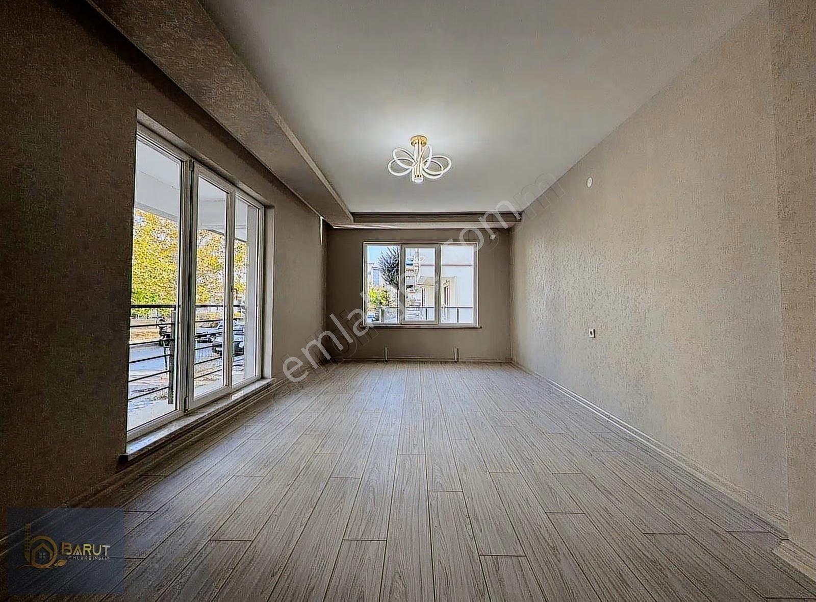 Barut Emlaktan Fatih Mah'de Asansörlü Sıfır Ara Kat 4+1 Daire - Görsel 12