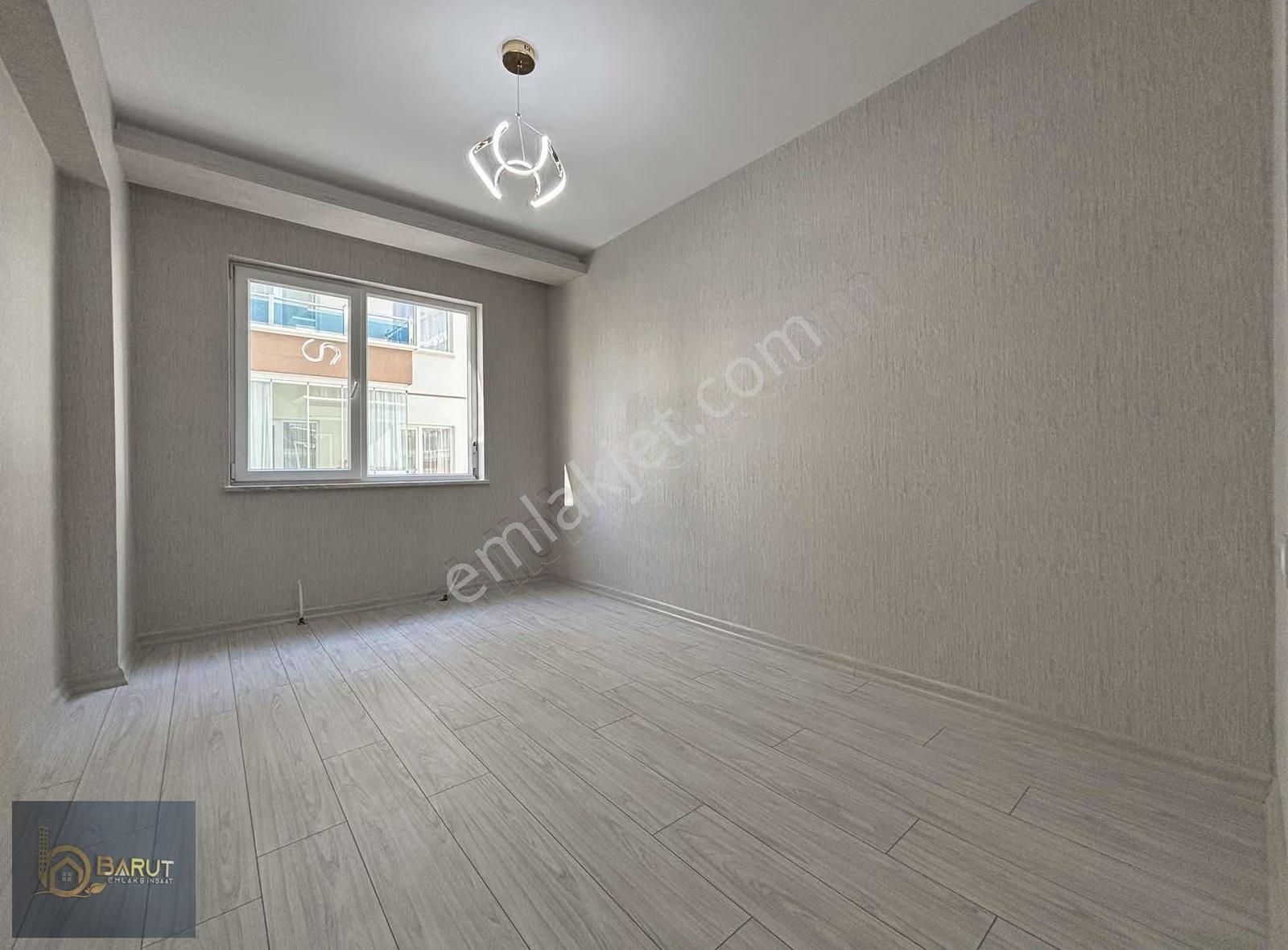 Barut Emlaktan Fatih Mah'de Asansörlü Sıfır Ara Kat 4+1 Daire - Görsel 8