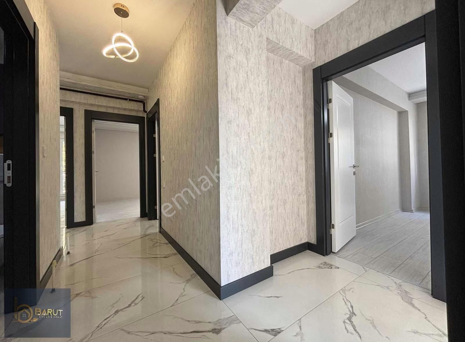 Barut Emlaktan Fatih Mah'de Asansörlü Sıfır Ara Kat 4+1 Daire - Görsel 5