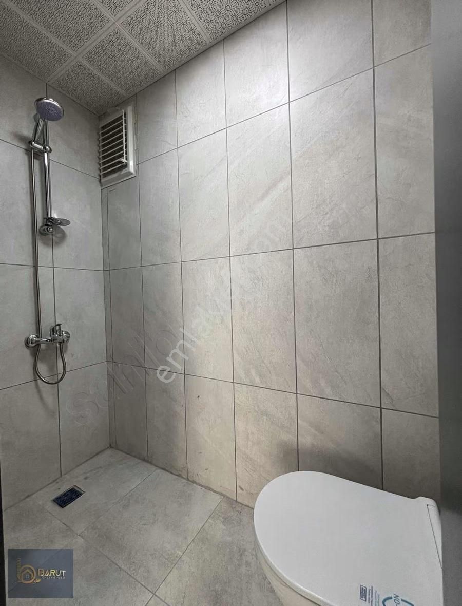 Barut Emlaktan Fatih Mah'de Asansörlü Sıfır Ara Kat 4+1 Daire - Görsel 15