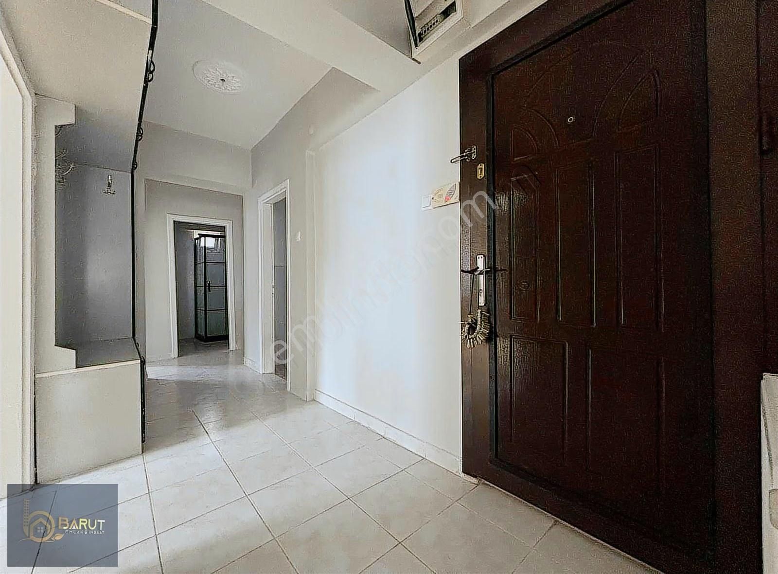 Barut Emlaktan Beşyol Yanı İçi Yapılı 3+1 Kullanışlı Daire 3.kat - Görsel 8