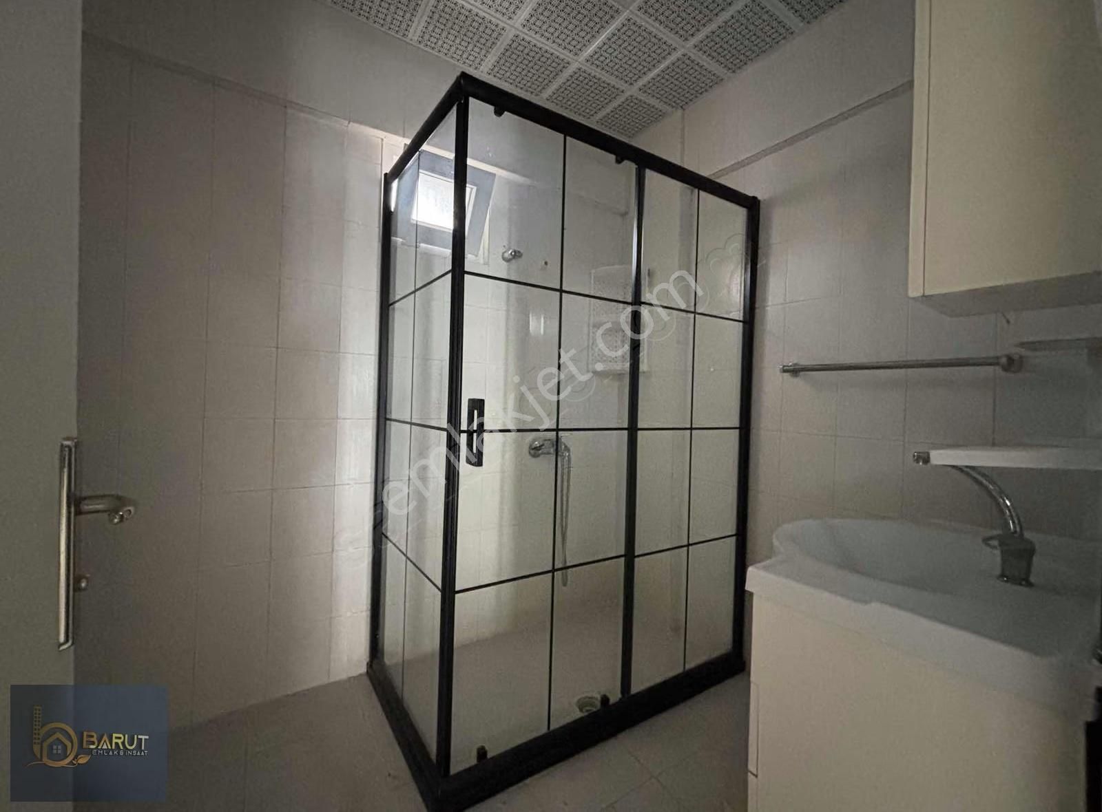 Barut Emlaktan Beşyol Yanı İçi Yapılı 3+1 Kullanışlı Daire 3.kat - Görsel 23