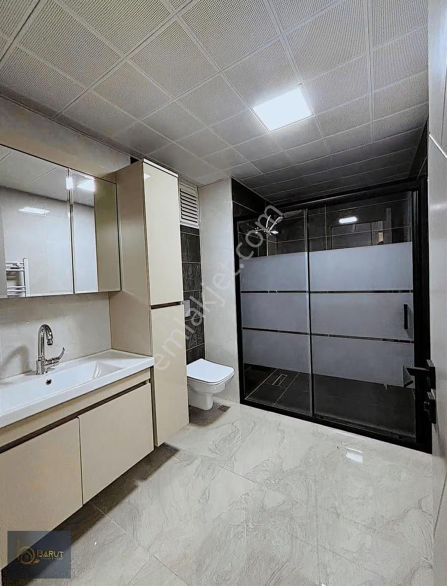 Barut Emlaktan Bulvarı Üzeri Mükemmel Konsept 4+1 Daire "190 M2" - Görsel 30