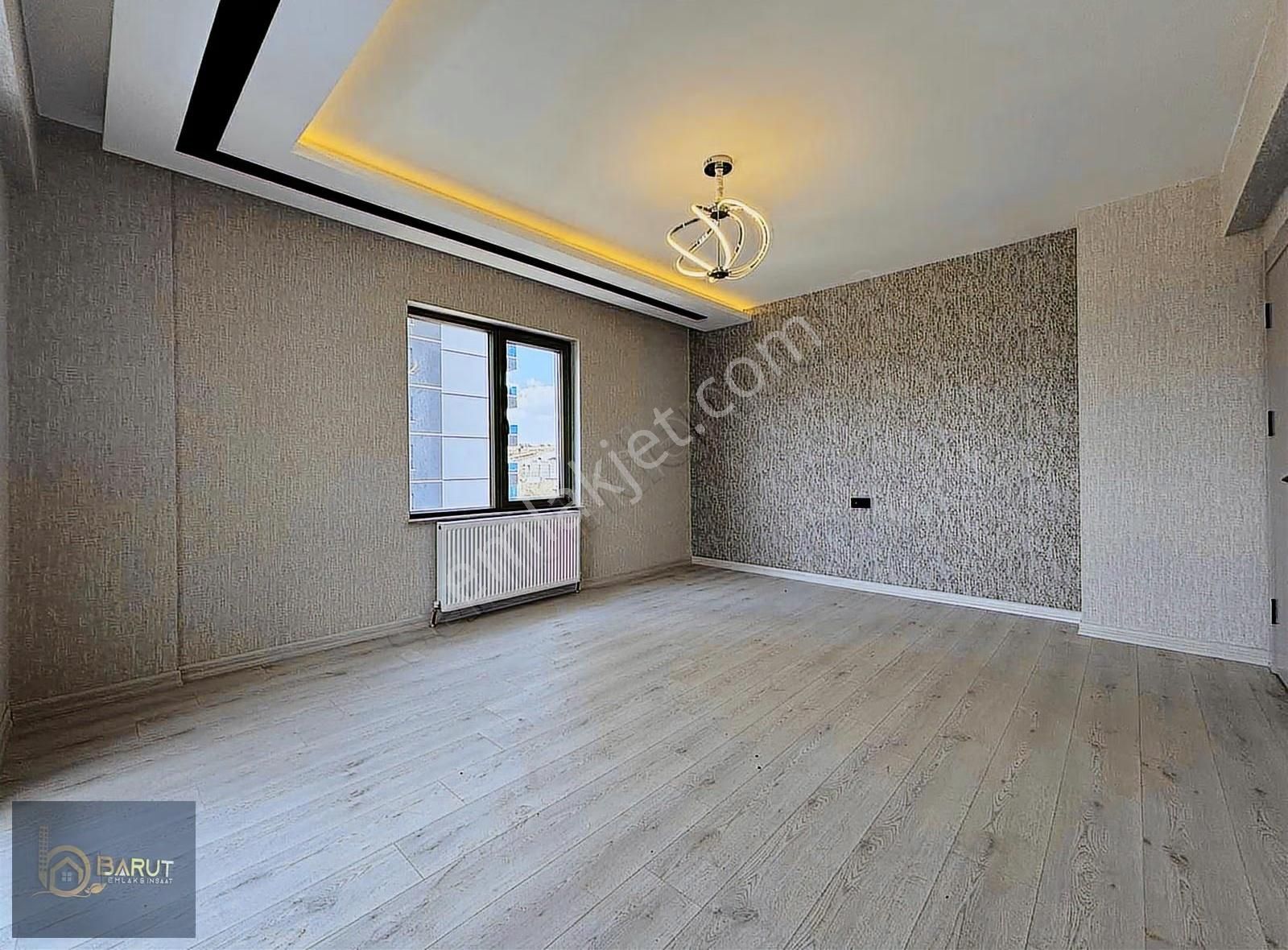 Barut Emlaktan Bulvarı Üzeri Mükemmel Konsept 4+1 Daire "190 M2" - Görsel 11