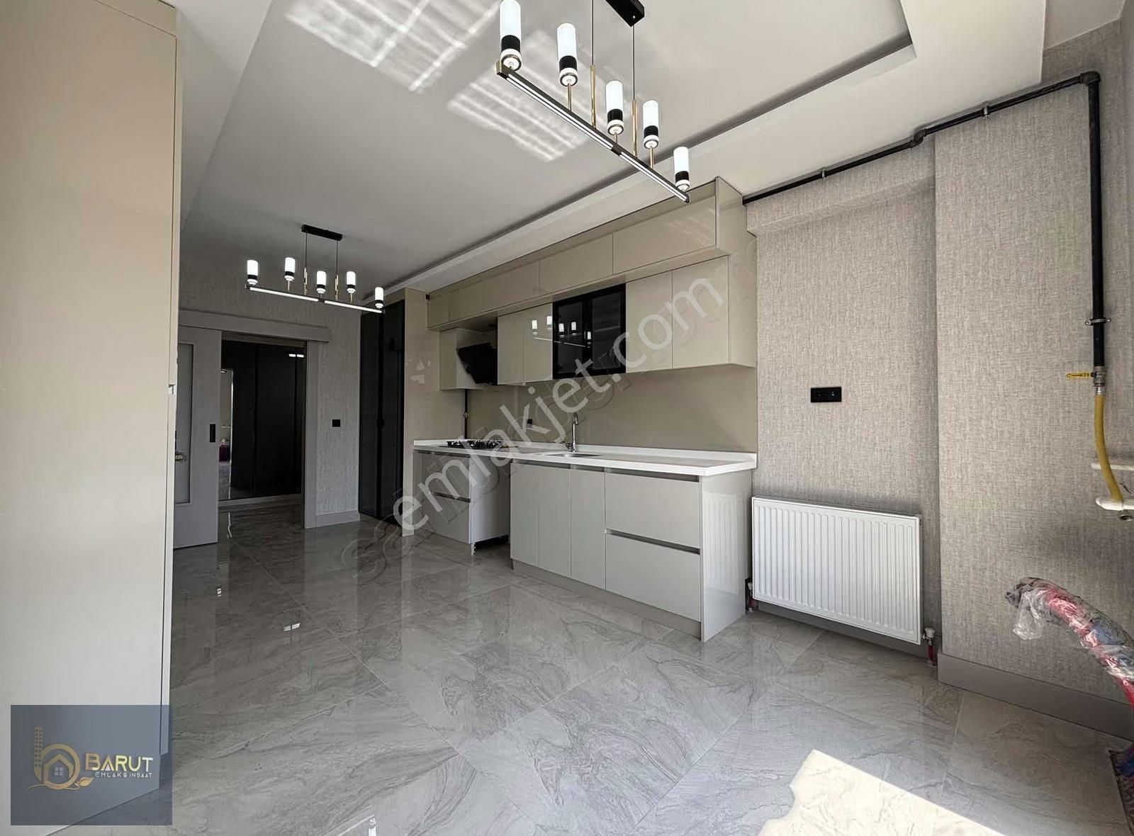 Barut Emlaktan Bulvarı Üzeri Mükemmel Konsept 4+1 Daire "190 M2" - Görsel 32