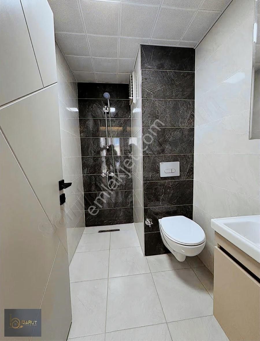 Barut Emlaktan Bulvarı Üzeri Mükemmel Konsept 4+1 Daire "190 M2" - Görsel 14