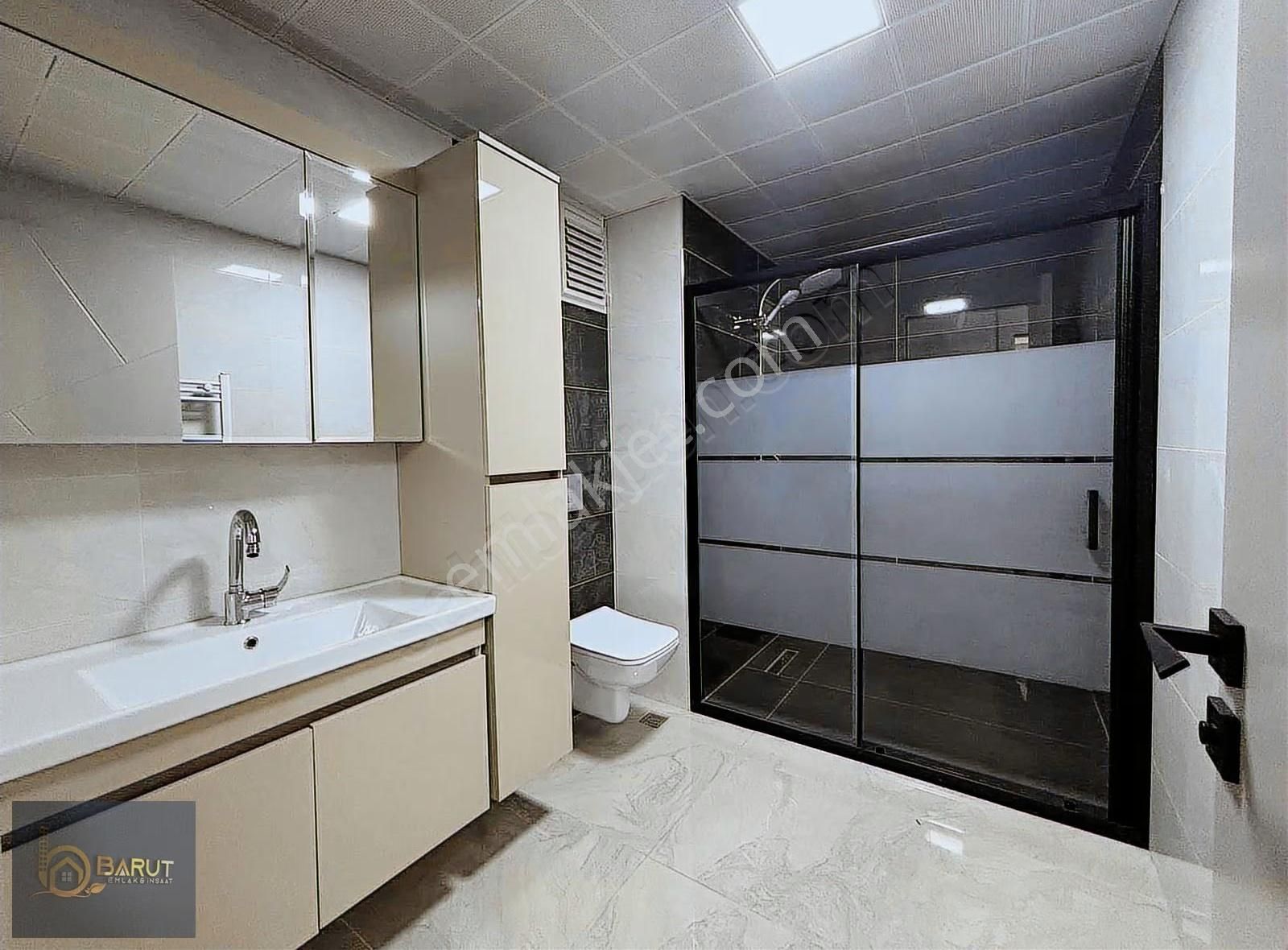 Barut Emlaktan Bulvarı Üzeri Mükemmel Konsept 4+1 Daire "190 M2" - Görsel 5