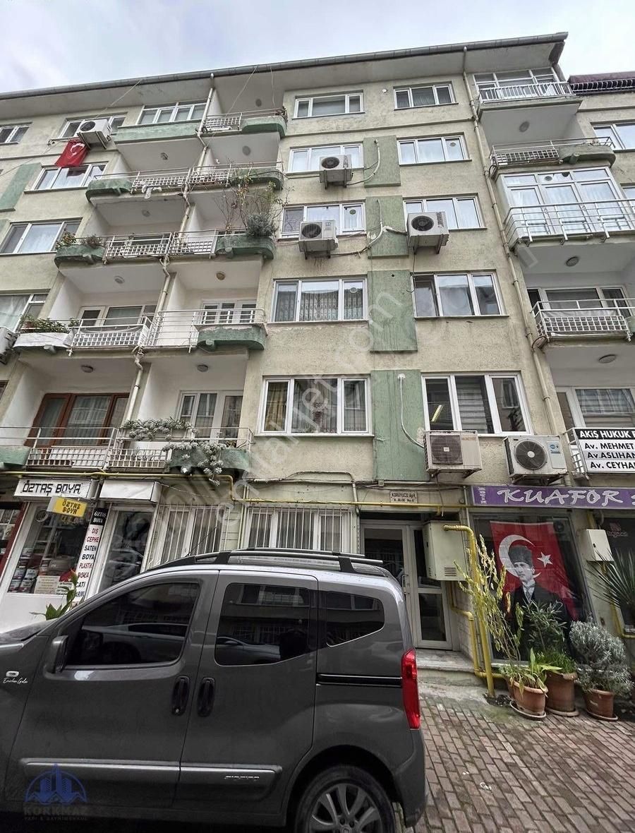 Nalbantoğlu Cami Yanı 3+1 Fırsat Daire - Görsel 16