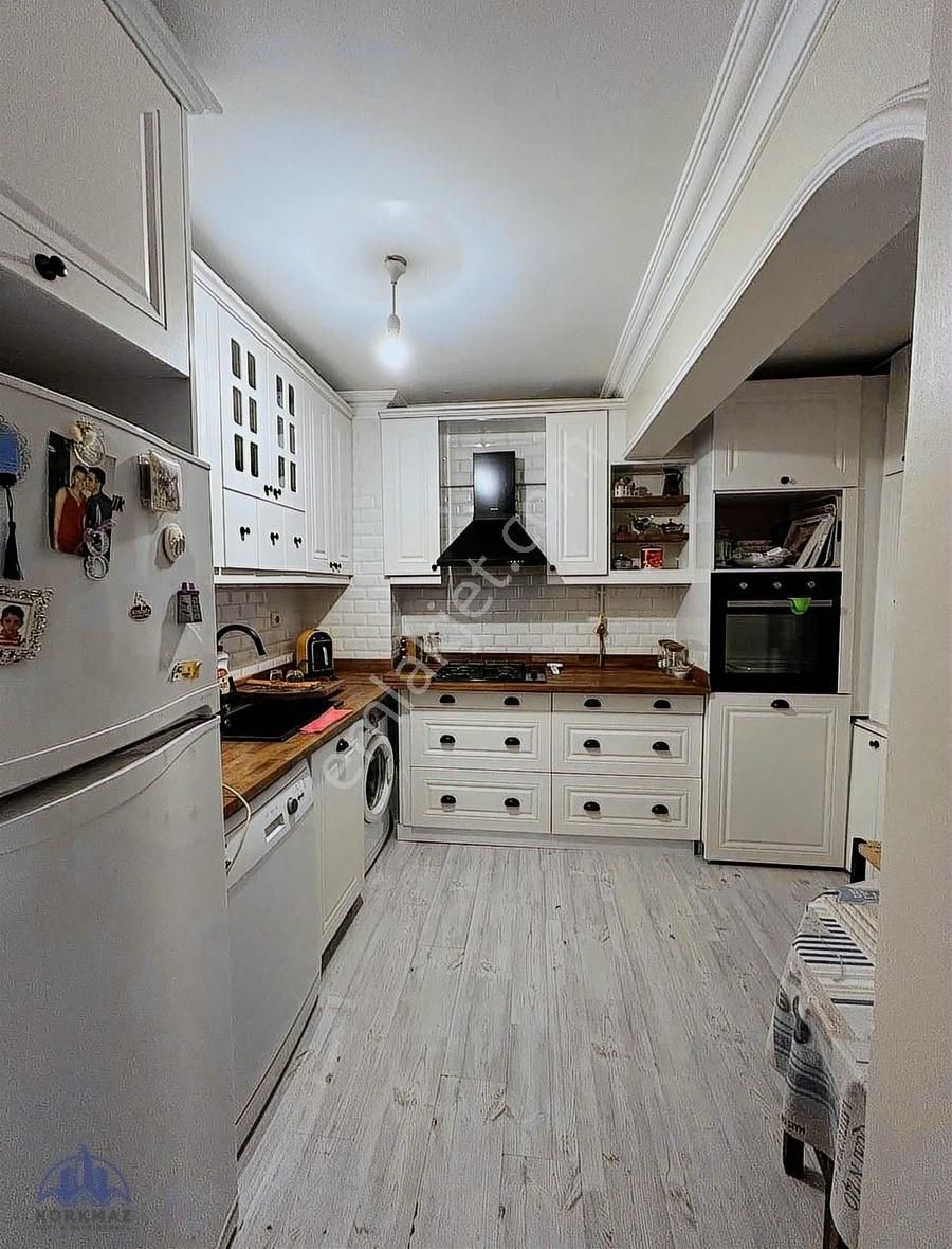 Nalbantoğlu Cami Yanı 3+1 Fırsat Daire - Görsel 4