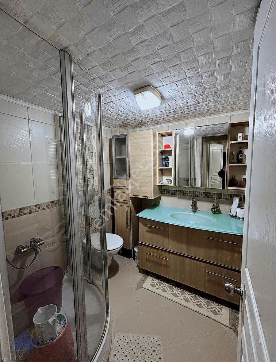 Nalbantoğlu Cami Yanı 3+1 Fırsat Daire - Görsel 13