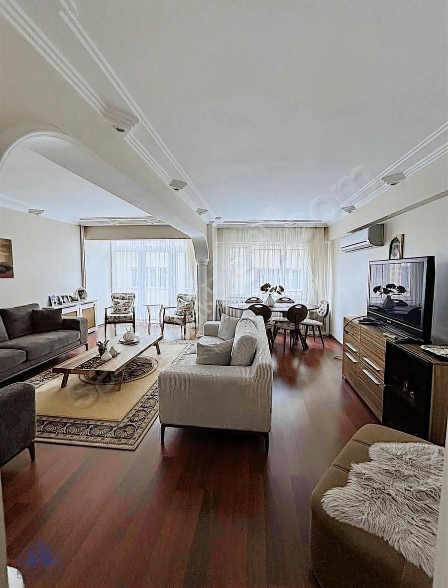 Nalbantoğlu Cami Yanı 3+1 Fırsat Daire