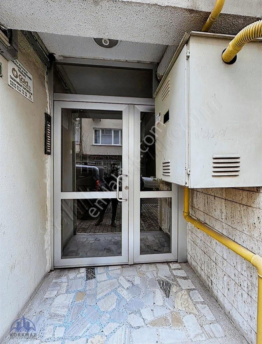 Nalbantoğlu Cami Yanı 3+1 Fırsat Daire - Görsel 14