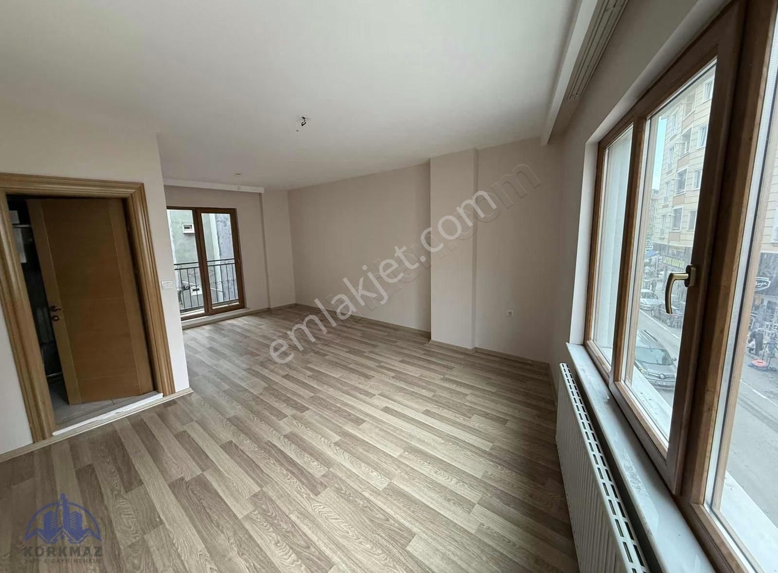 Emek Adnan Menderes Mahallesinde Lüx 3+1 Ara Kat - Görsel 26