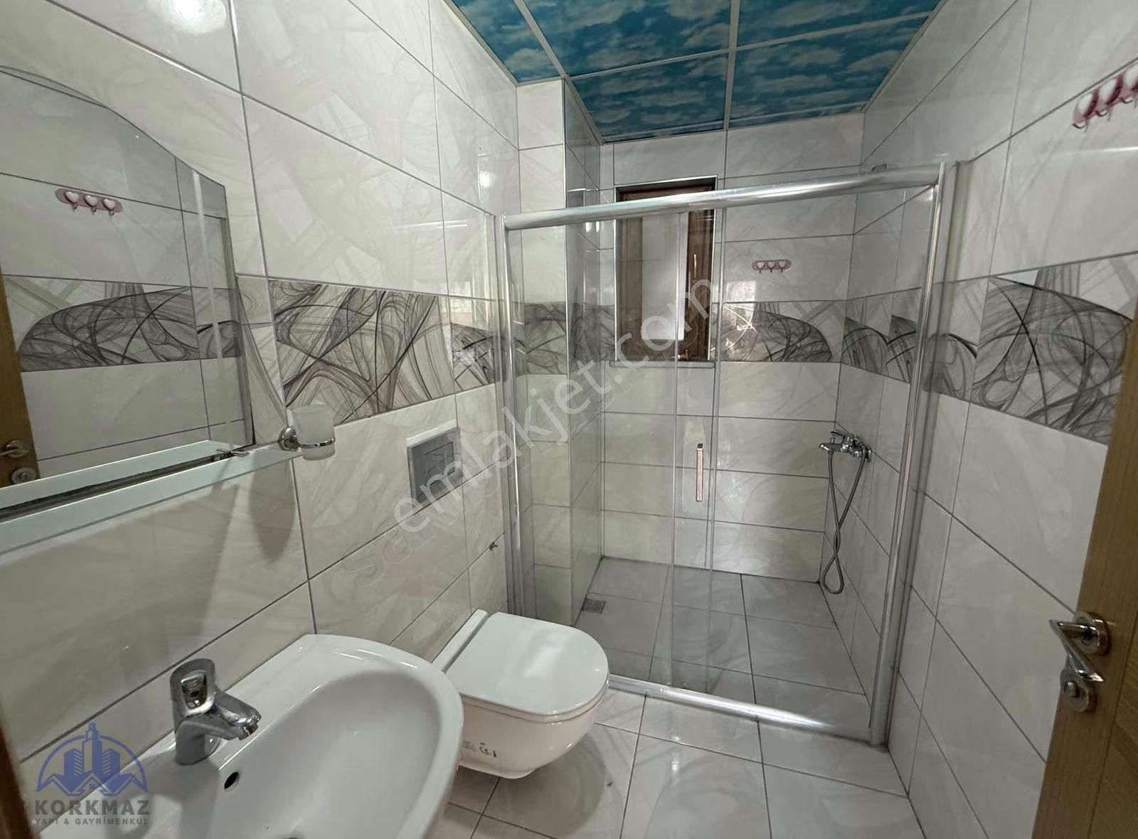 Emek Adnan Menderes Mahallesinde Lüx 3+1 Ara Kat - Görsel 9