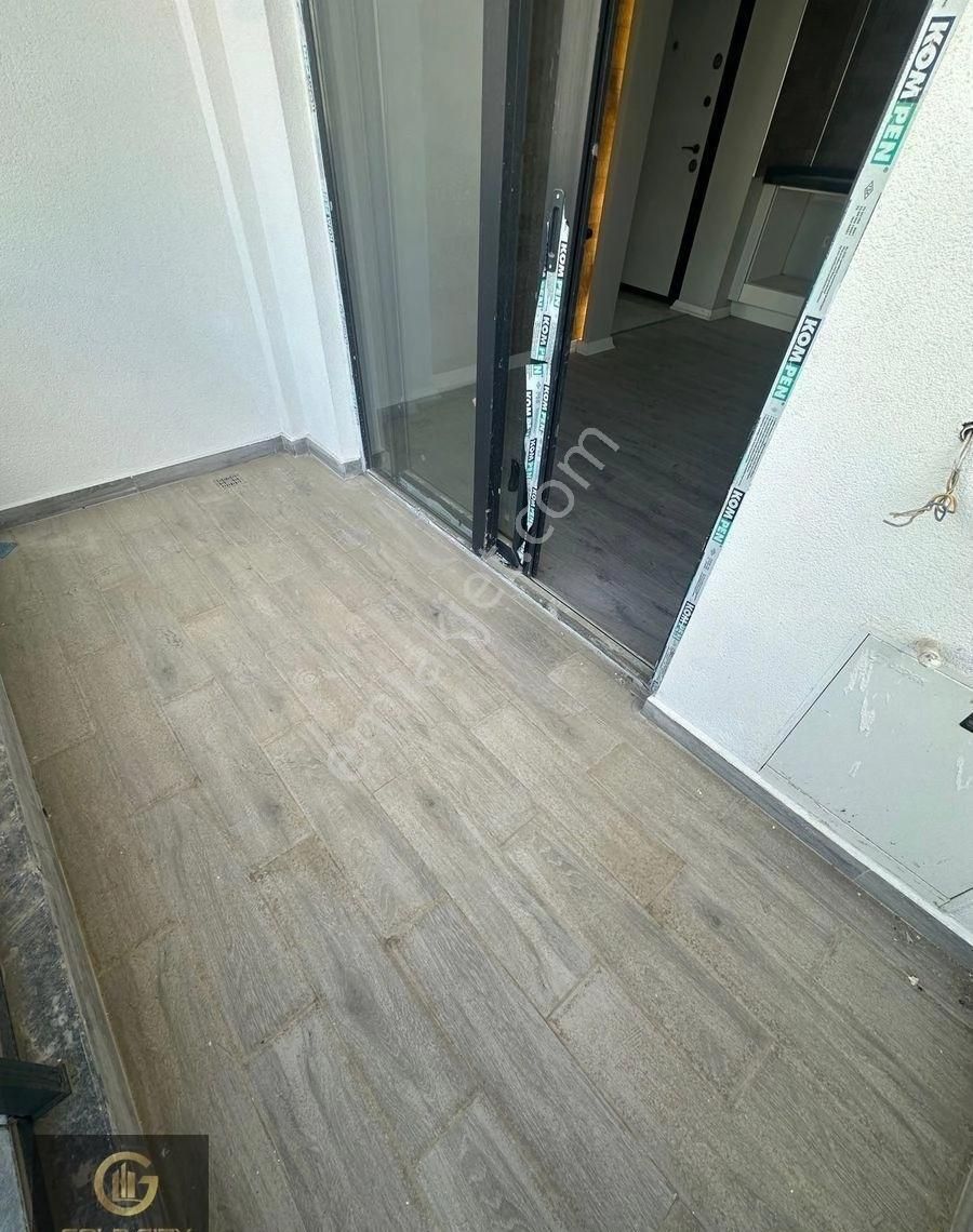 Gold Cıty’den Lux Ana Lokasyon 1+1 50 M2 Geniş Satılık Daire - Görsel 14