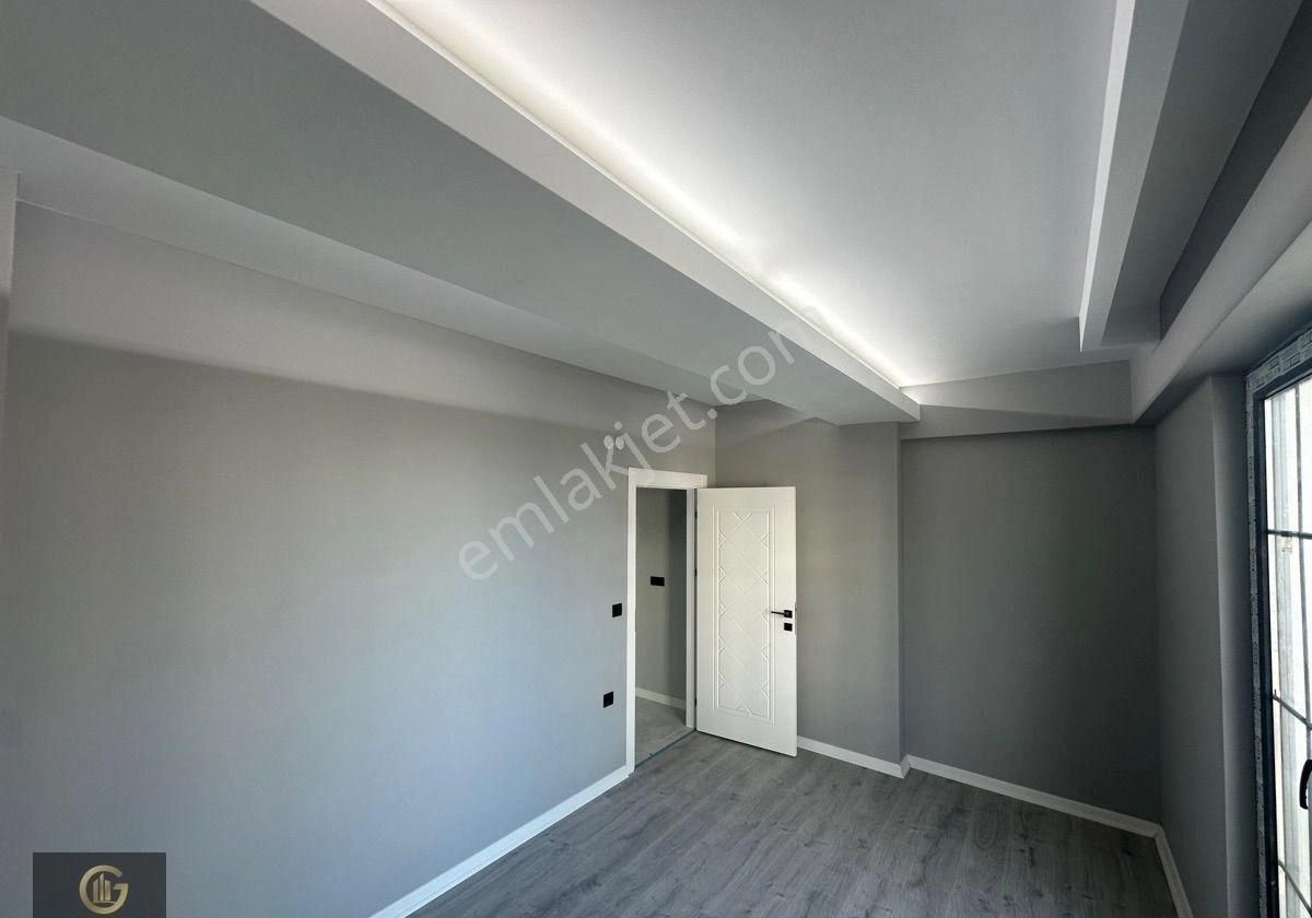 Gold Cıty’den Lux Ana Lokasyon 1+1 50 M2 Geniş Satılık Daire - Görsel 4