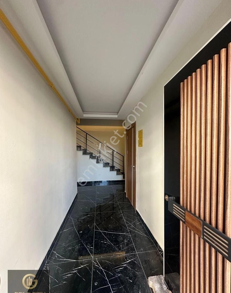 Gold Cıty’den Lux Ana Lokasyon 1+1 50 M2 Geniş Satılık Daire - Görsel 10